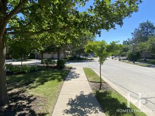 Union Commons subdivision in Wheeling, IL