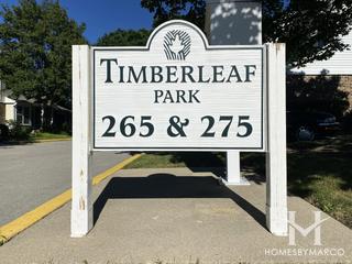 Timberleaf Park
