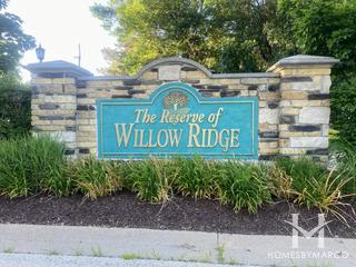 Reserve of Willow Ridge