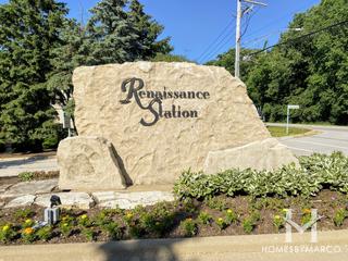 Renaissance Station
