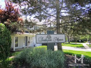 Southgate Manor