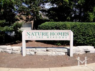 Nature Homes