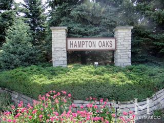 Hampton Oaks
