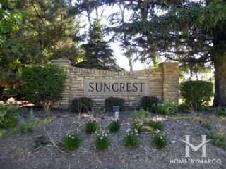 Suncrest