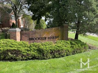 Brookside Ridge East