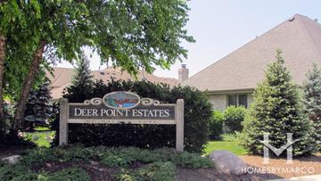 Deer Point Estates