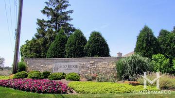 Silo Ridge