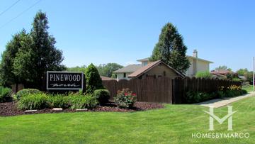 Pinewood North
