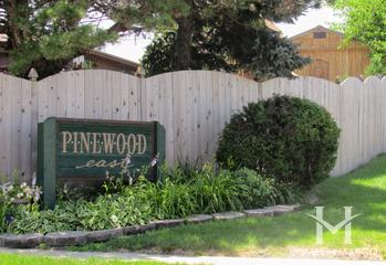 Pinewood East