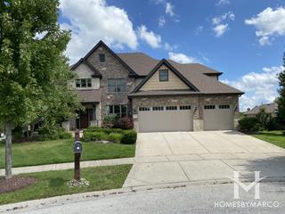 Hunter Point Estates