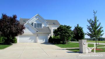 Creekside Of Springcreek