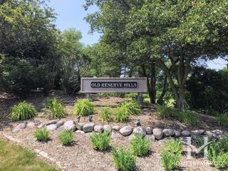 Old Reserve Hills