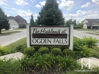Highlands At Ogdenfalls