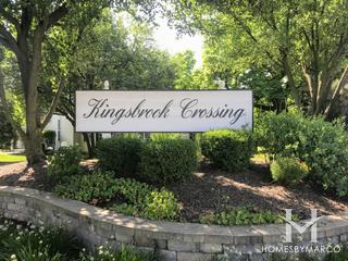 Kingsbrook Crossing