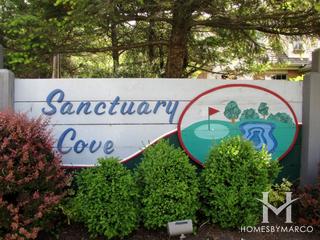 Sanctuary Cove