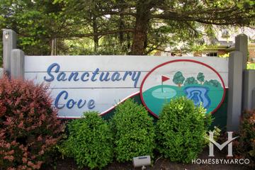 Sanctuary Cove