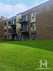 Brentwood building in Palatine, IL