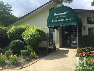 Brentwood building in Palatine, IL