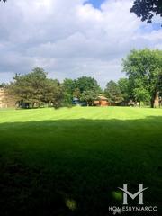 Brentwood building in Palatine, IL