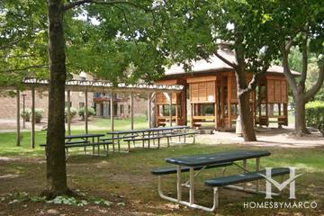 Brentwood building in Palatine, IL