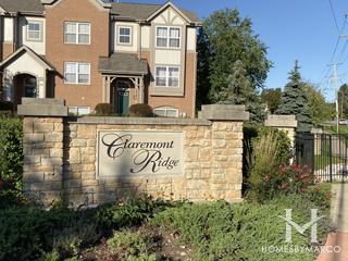 Claremont Ridge