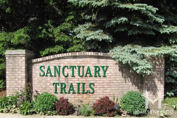 Sanctuary Trails