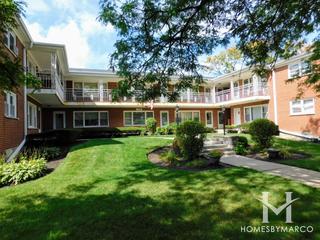 Western Ridge Condos