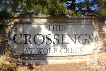 Crossings at Wolf Creek
