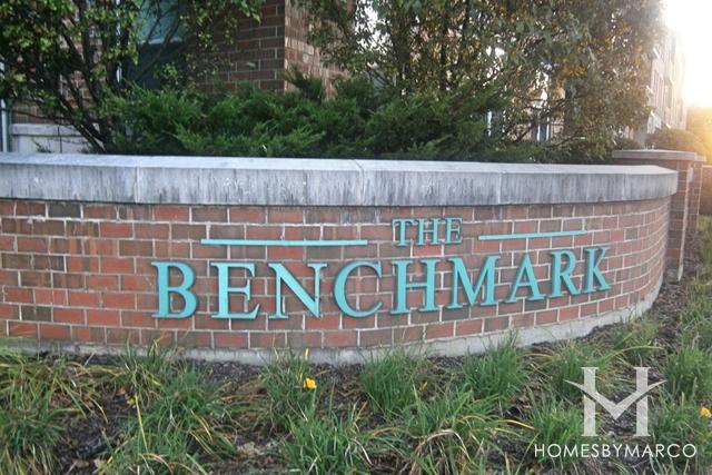 Photos of Benchmark building in Palatine, IL