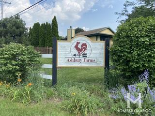 Ashbury Farms