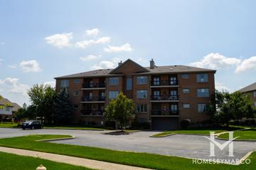 South Pointe building in Tinley Park, IL