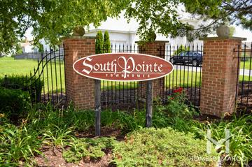 South Pointe