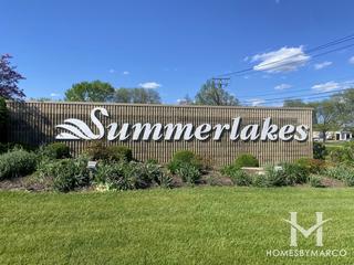 Summerlakes