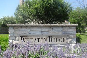 Wheaton Ridge