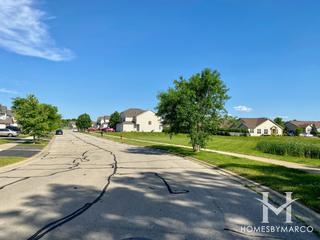 Grand Pointe Crossing