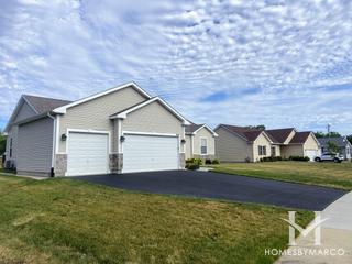 Lincoln Hills subdivision in McHenry, IL