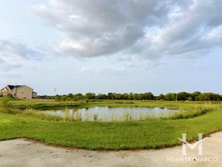 Springbank subdivision in Plainfield, IL