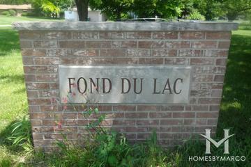 Fond Du Lac