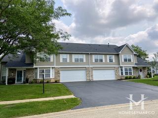 Cambridge at the Reserves