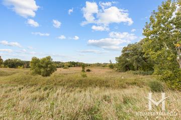 Fairfield Lakes subdivision in Round Lake, IL