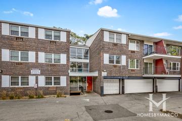Skokie Terrace building in Skokie, IL