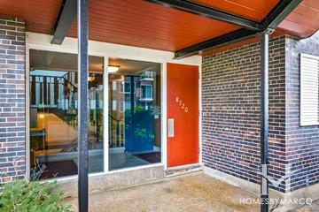 Skokie Terrace building in Skokie, IL