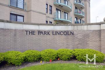 Photos of Park Lincoln building in Skokie, IL