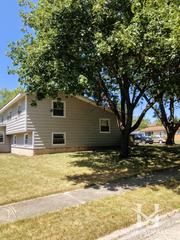 Parkside Woods subdivision in South Elgin, IL