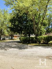 Parkside Woods subdivision in South Elgin, IL