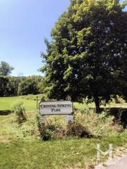 Fox River Crystal Spring