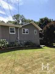 Truman Gilberts subdivision in South Elgin, IL