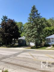 Truman Gilberts subdivision in South Elgin, IL