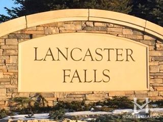 Lancaster Falls