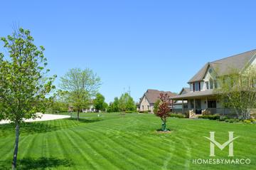 The Bluffs Of Lake Fairview